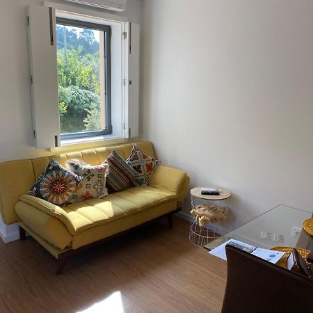 Casa Da Zefinha, Em Cinfaes, No Douro Appartement Buitenkant foto