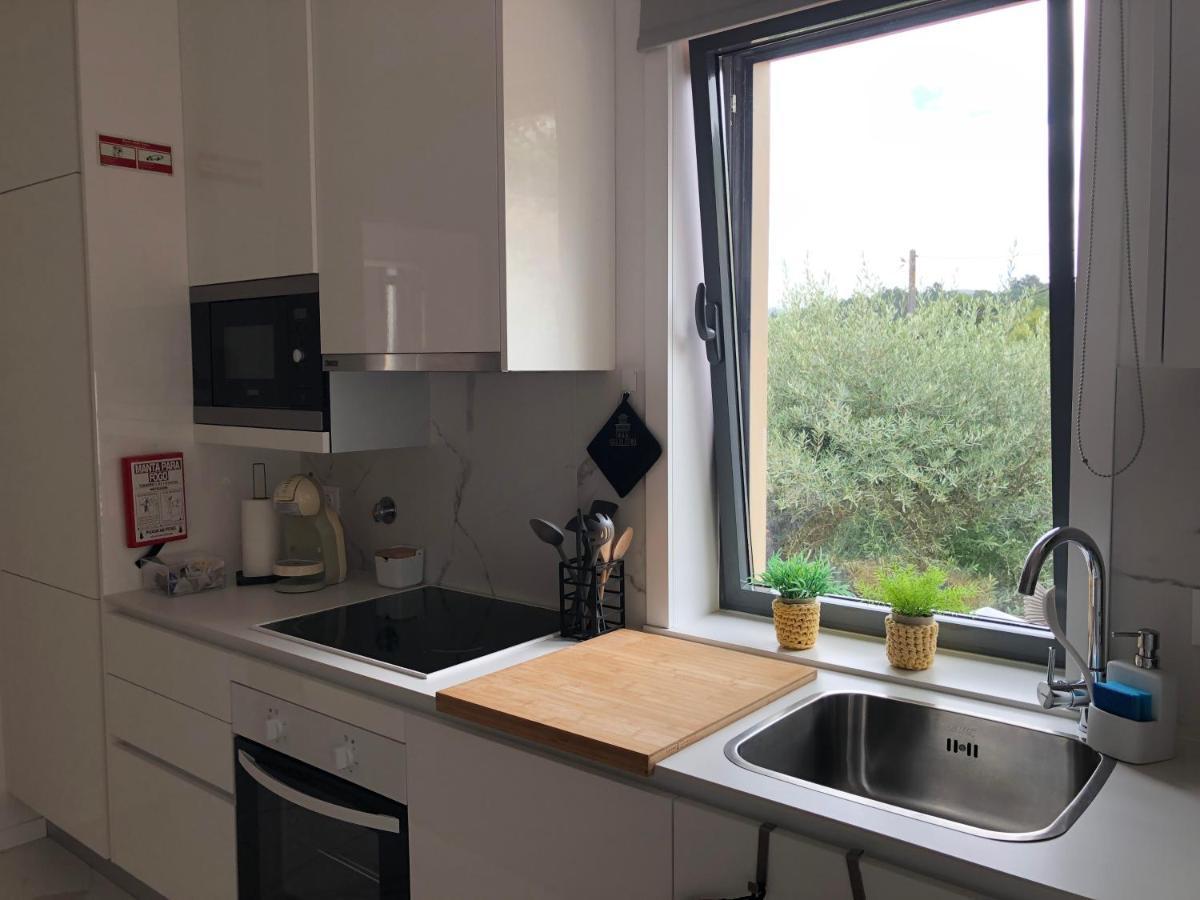 Casa Da Zefinha, Em Cinfaes, No Douro Appartement Buitenkant foto