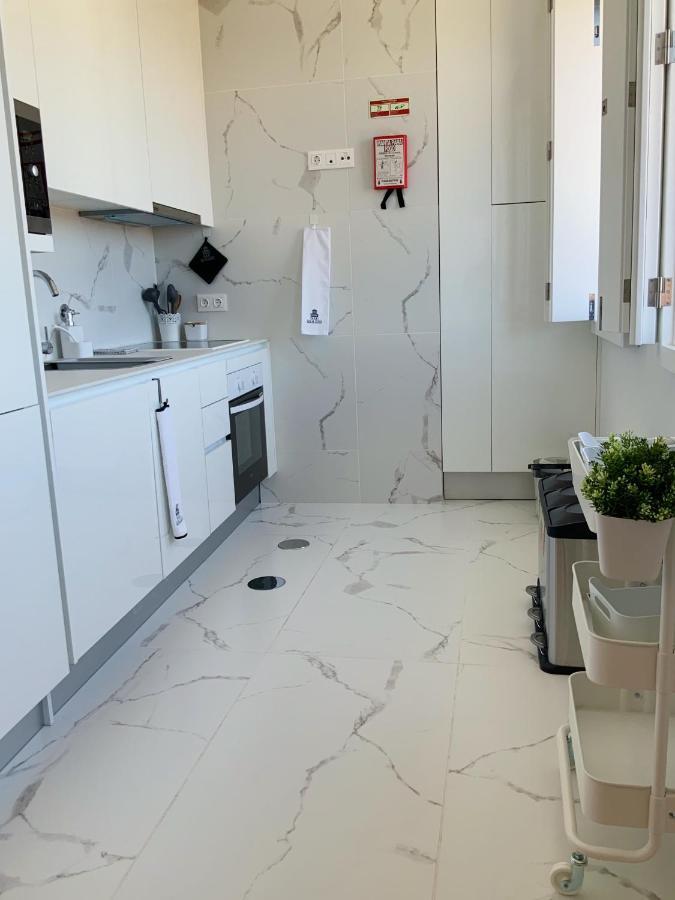 Casa Da Zefinha, Em Cinfaes, No Douro Appartement Buitenkant foto
